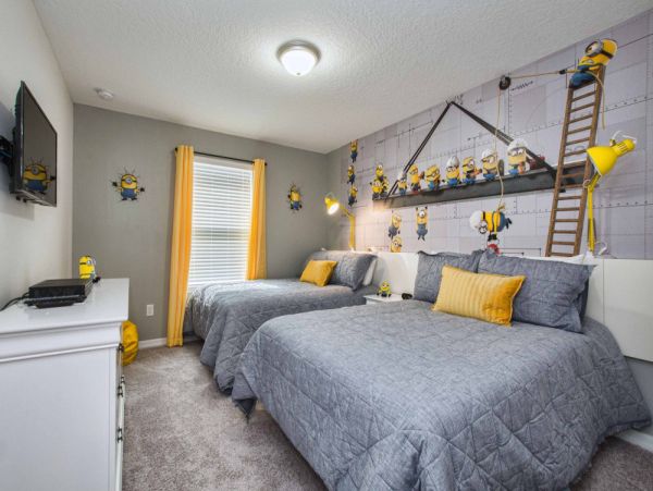 Orlando Home 954049