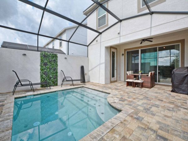 Orlando Home 954049