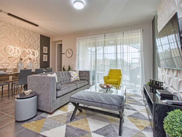 Orlando Home 954050