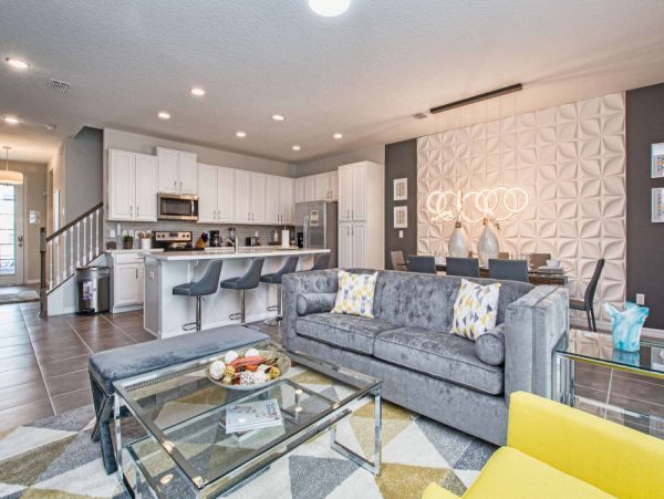 Orlando Home 954050
