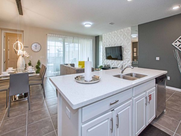 Orlando Home 954050