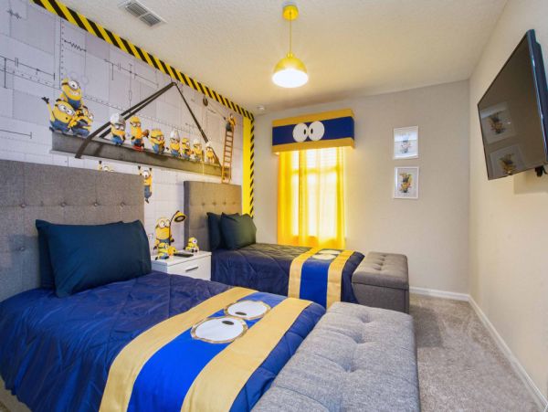 Orlando Home 954050