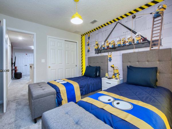 Orlando Home 954050