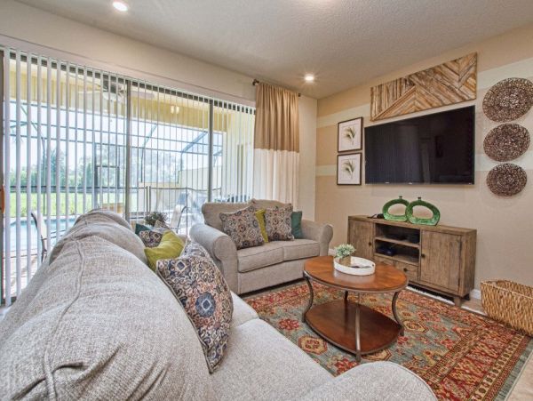Orlando Home 954051