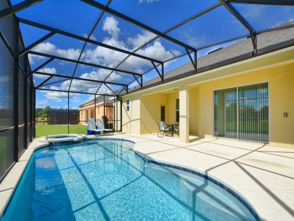 Orlando Home 954052