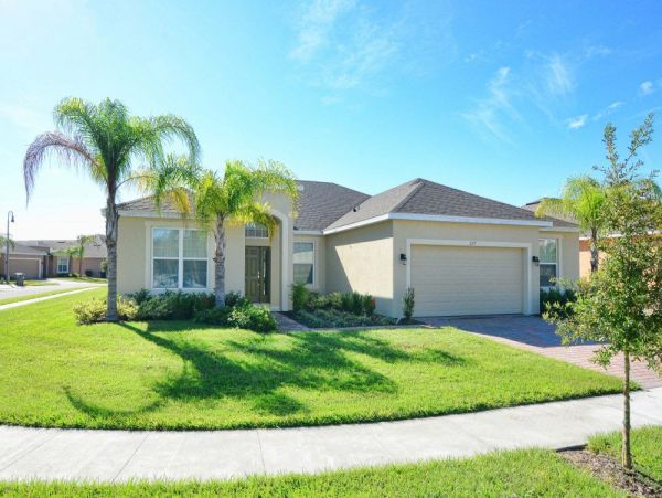 Orlando Home 954052