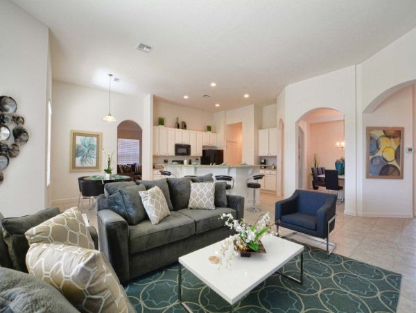 Orlando Home 954052