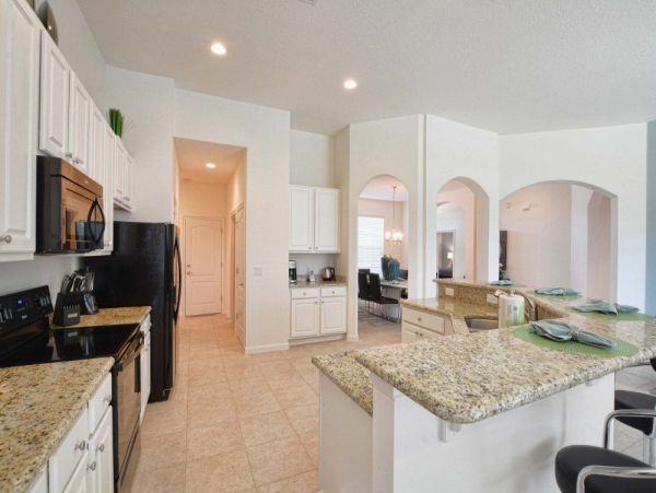 Orlando Home 954052