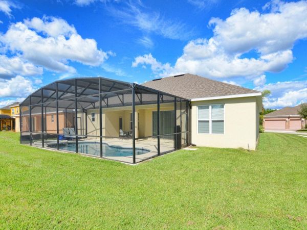 Orlando Home 954052