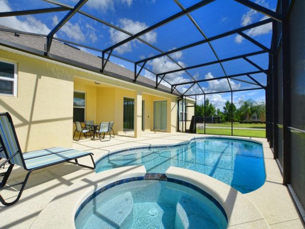Orlando Home 954052