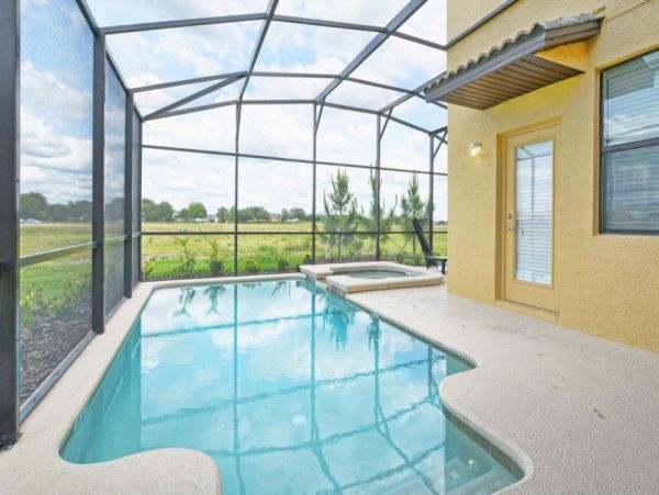 Orlando Home 954053