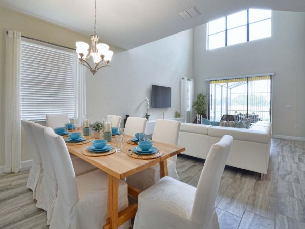 Orlando Home 954053