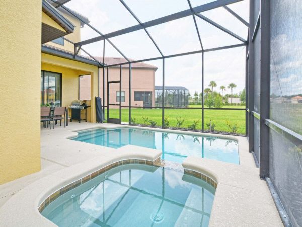 Orlando Home 954053