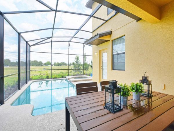 Orlando Home 954053