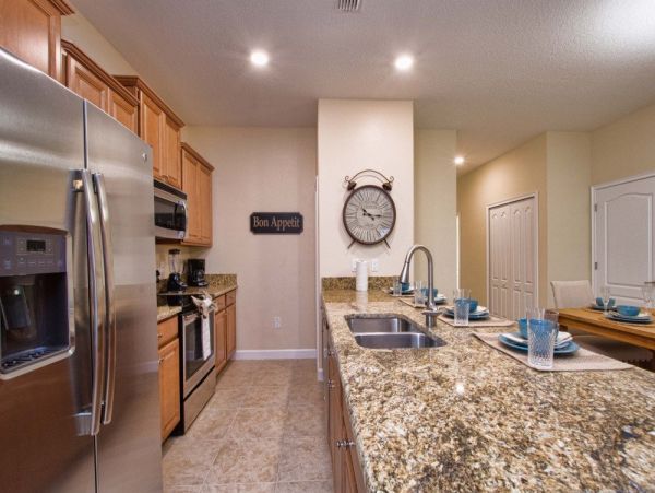 Orlando Home 954055
