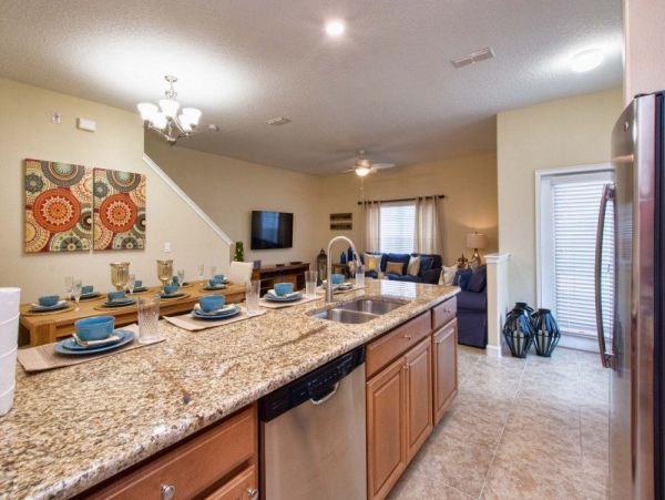 Orlando Home 954055