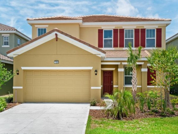 Orlando Home 954056