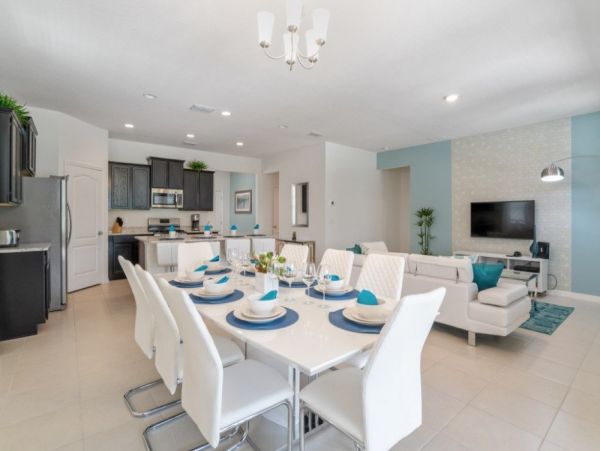 Orlando Home 954056