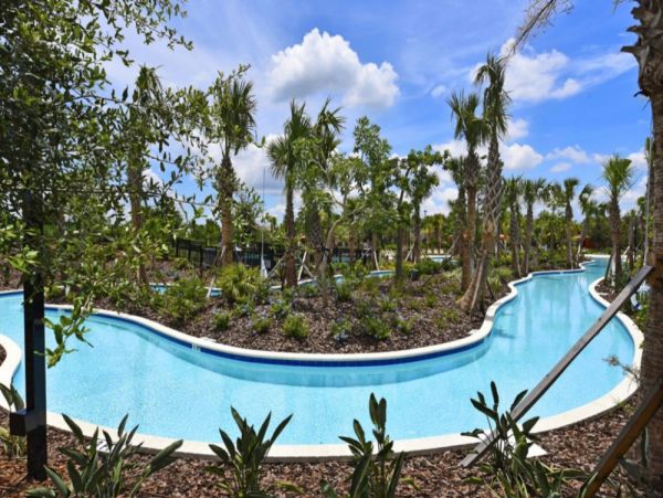 Orlando Home 954056