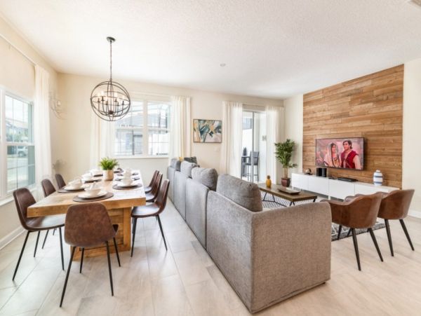 Orlando Home 954057