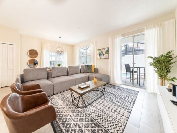 Orlando Home 954057