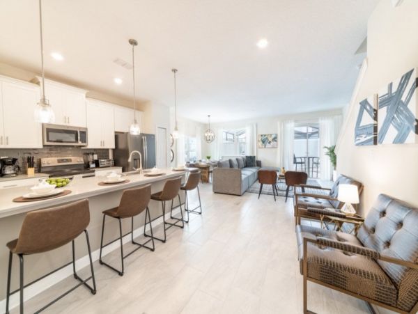 Orlando Home 954057