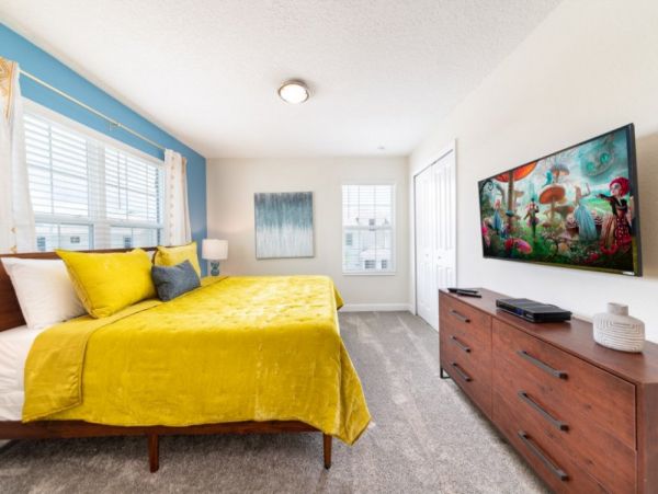 Orlando Home 954057