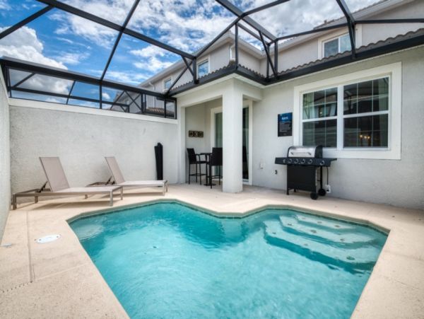 Orlando Home 954057