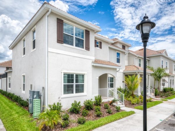 Orlando Home 954057