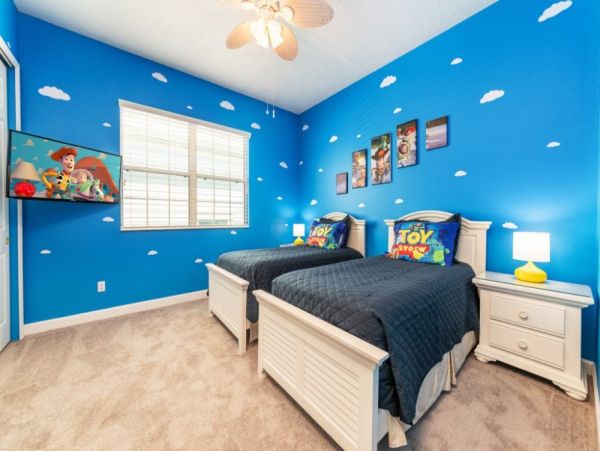 Orlando Home 954058