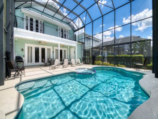 Orlando Home 954058