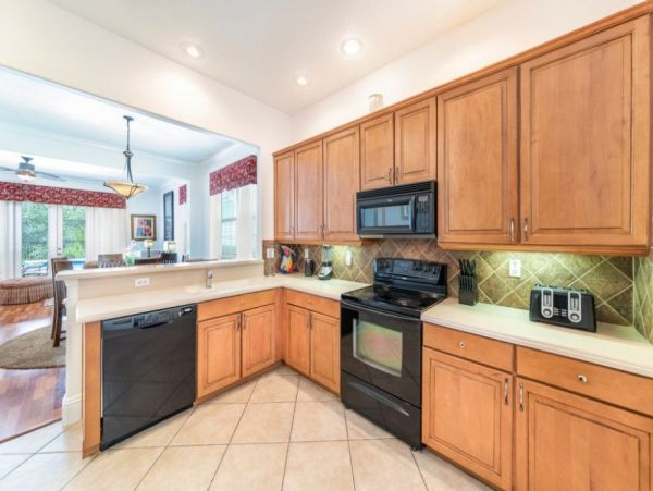 Orlando Home 954058