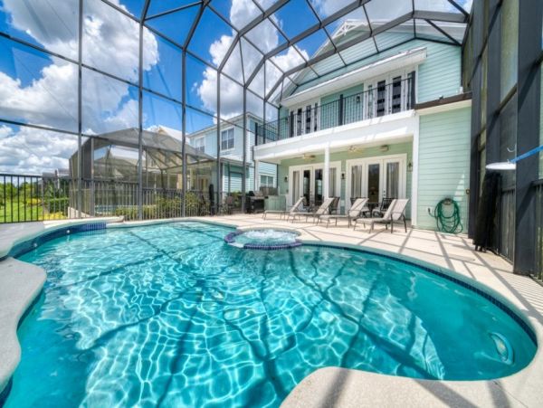 Orlando Home 954058