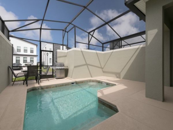 Orlando Home 954059