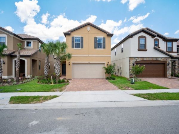 Orlando Home 954060