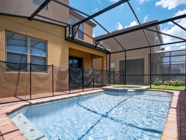 Orlando Home 954060