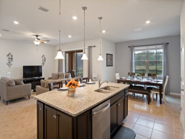 Orlando Home 954060