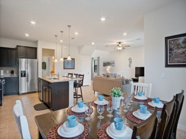 Orlando Home 954060