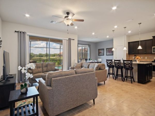 Orlando Home 954060