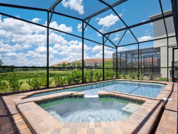 Orlando Home 954060