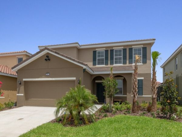 Orlando Home 954061