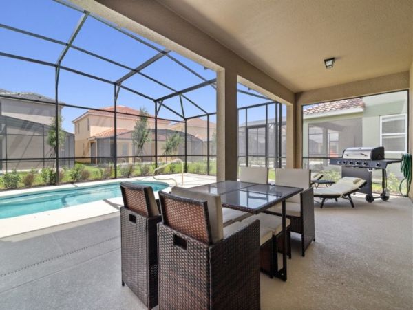 Orlando Home 954061