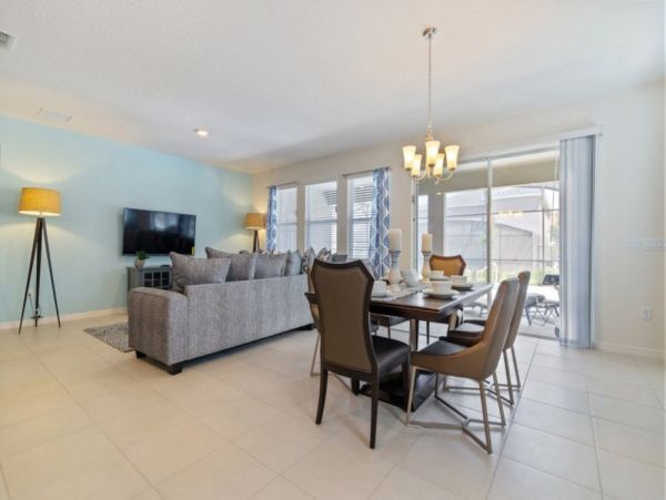 Orlando Home 954061