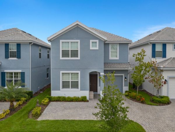 Orlando Home 954062