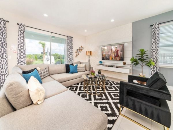 Orlando Home 954063