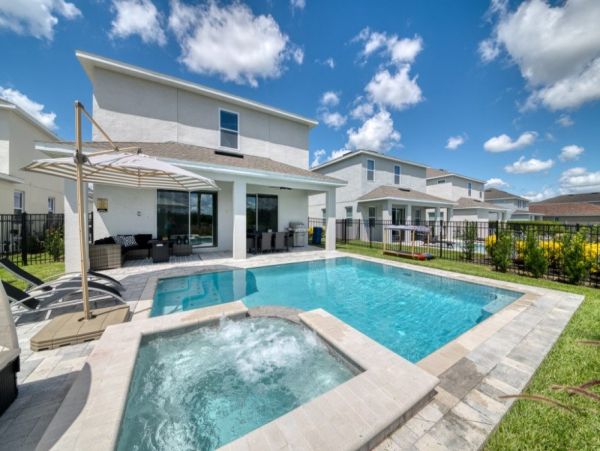 Orlando Home 954063