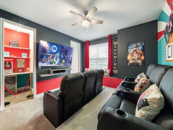 Orlando Home 954063