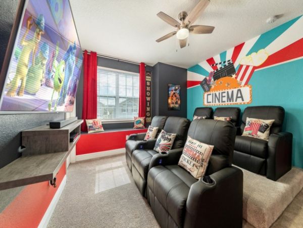 Orlando Home 954063