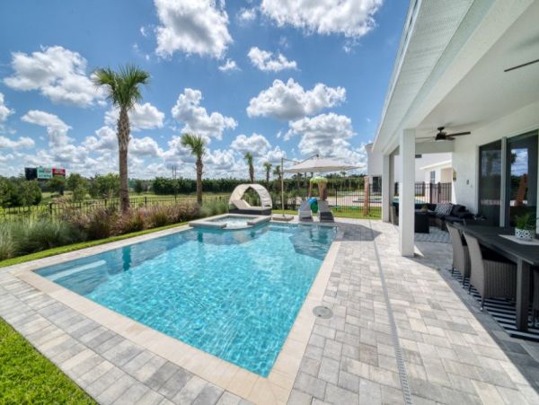 Orlando Home 954063