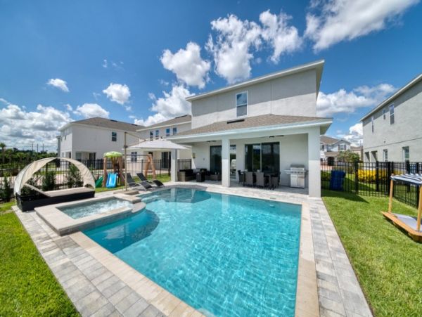 Orlando Home 954063